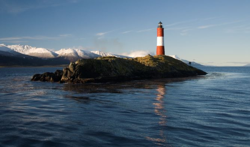 Tierra del Fuego