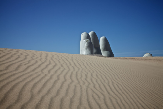 Punta del Este Uruguay