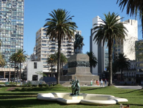 Montevideo Uruguay