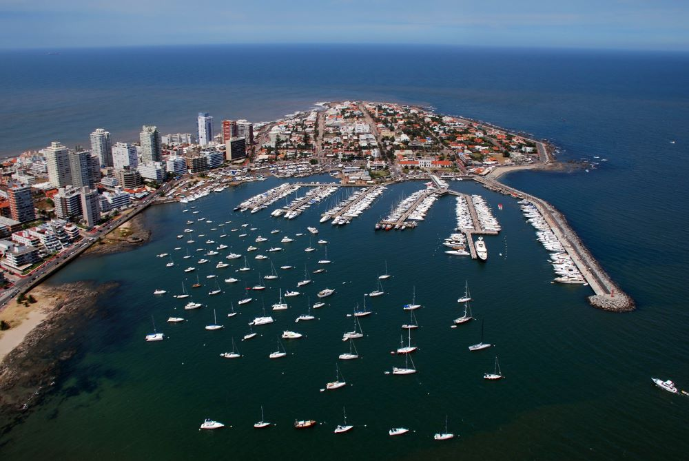 Punta del Este