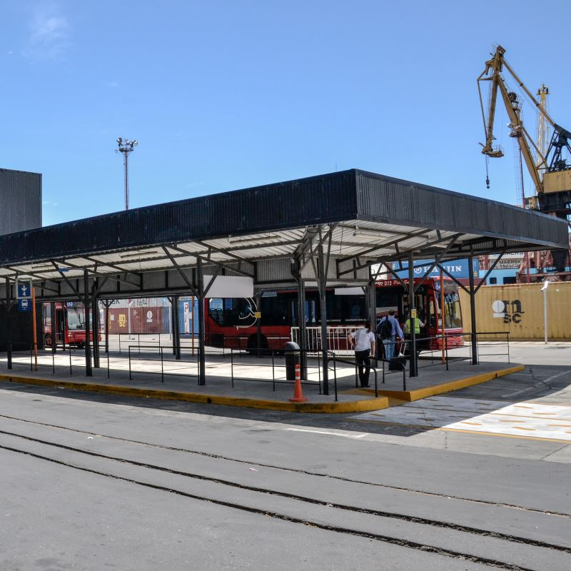 Terminal buenos aires