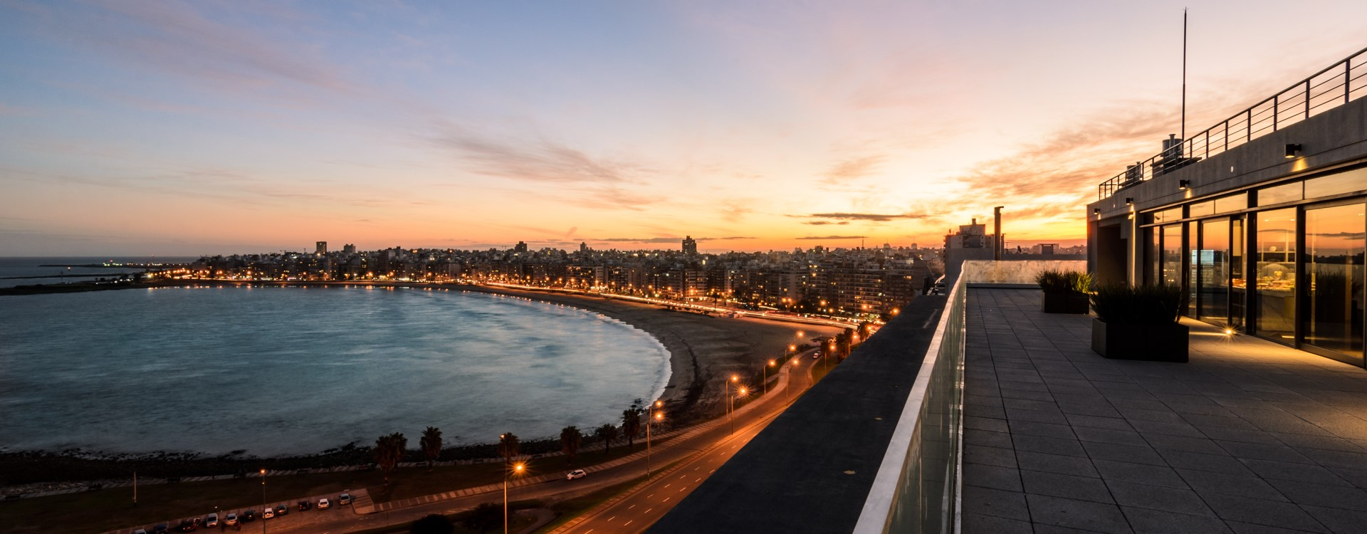 argentina y uruguay