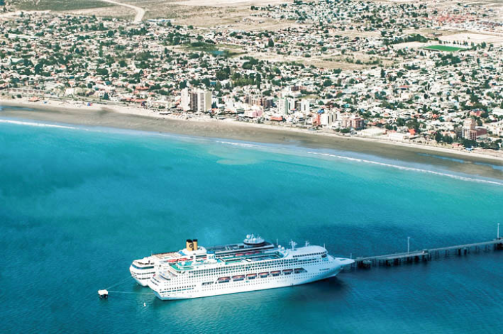 Puerto Puerto Madryn