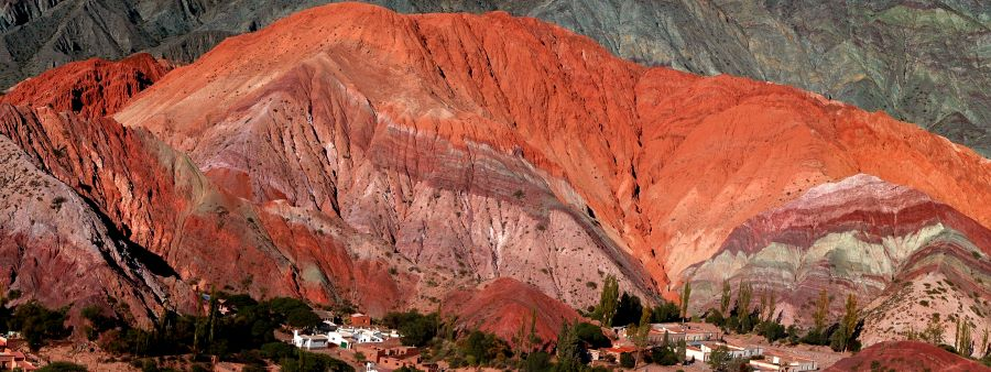 Cerro de los 7 Colores